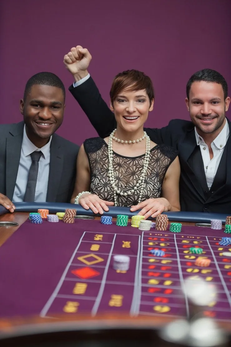 ac55 Baccarat Insider